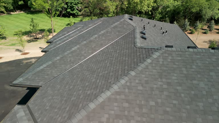 Best Roof Leak Repair  in Round Lake, IL