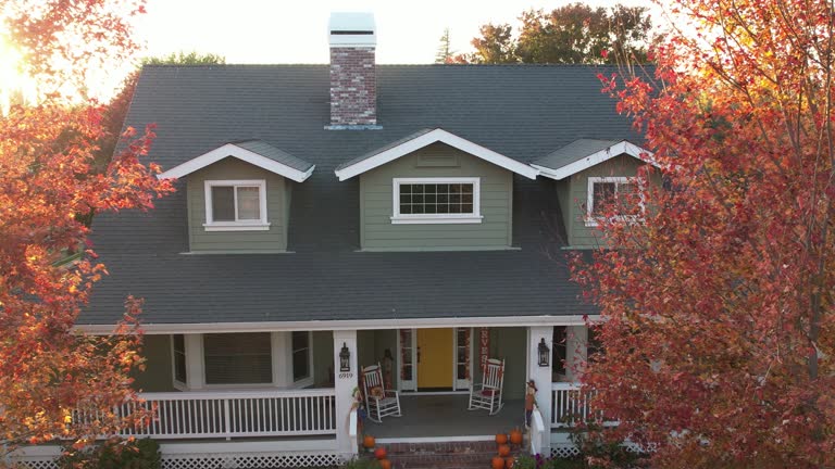  Round Lake, IL Roofing Service Pros